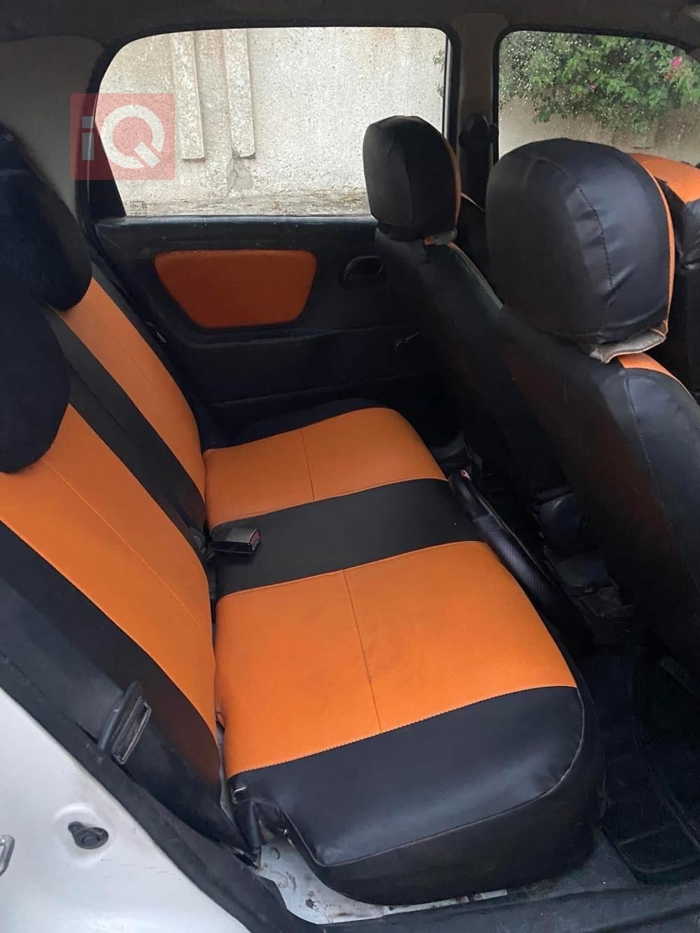 سوزوكي التو